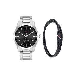 Horloge Heren Tommy Hilfiger 2770191 (Ø 43 mm)