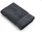Walra Badlaken Soft Cotton - 70x140 - 100% Katoen - Antraciet