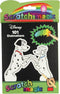 Walt Disney Magic Scratch Blok - 101 Dalmatiers