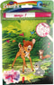 Walt Disney Magische Inkt Kleurboek Bambi