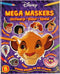 Walt Disney Maskerboek Disney