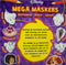 Walt Disney Maskerboek Disney