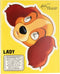 Walt Disney Maskerboek Disney