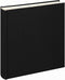 Walther Cloth black 30x30 100 Pages Bookbound FA508B