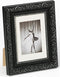 Walther Design Barock - Fotolijst - Fotoformaat 30 x 40 cm - Zwart/Zilver