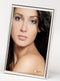 Walther Design Chloe - Fotolijst - Fotoformaat 9 x 13 cm - Zilver