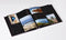 walther design - EA-201-W - Grindy - Insteekalbum - wit - 400 foto's 10x15 cm