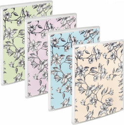 Walther Design FA-228 foto-album Multi kleuren 30 vel 18 x 18 cm