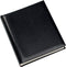 Walther Design FA-373-B Classic - Fotoalbum - 30 x 37 - Zwart - 80 pagina's