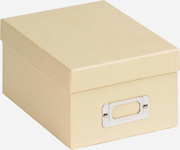 walther design - FB-115-H - Fun - Bewaardoos - 10 x 15 cm - crème - 700 foto's