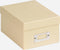 walther design - FB-115-H - Fun - Bewaardoos - 10 x 15 cm - crème - 700 foto's