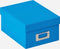 walther design - FB-115-U - Fun - Bewaardoos - 10 x 15 cm - oceaan blauw - 700 foto's