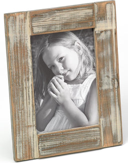 Walther Design Longford - Fotolijst - Fotoformaat 13 x 18 cm - Bruin