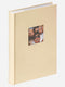 walther design - ME-111-H - Fun - Memo-Album - crème - 300 foto's 10x15 cm