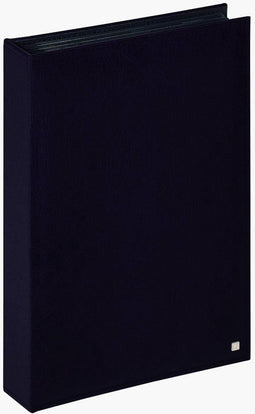 Walther Design ME-287-B Deluxe - Fotoalbum - 13 x 18 cm - Zwart - 200 foto's