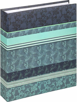 Walther Design ME-359-L foto-album Blauw