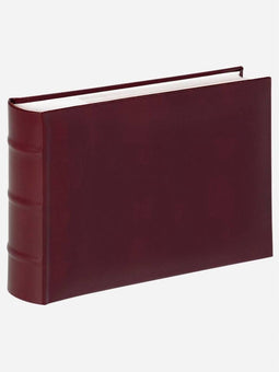 Walther Design ME-373-R Classic - Fotoalbum - 15 x 20 cm - Rood - 100 foto's