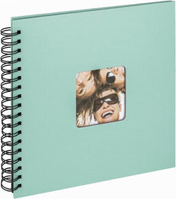 Walther Design SA-108-A foto-album Groen