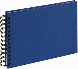 Walther Design SA-509-L foto-album Blauw