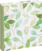 walther design - Season - Fotoalbum - 30x30 cm - groen