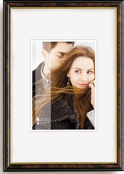 Walther Design Smell - Fotolijst - Fotoformaat 30 x 40 cm - Notenhout