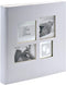 walther design - UK-172 - Little foot - Baby album - 28x30,5 cm