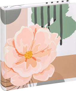 walther design - Variety - Fotoalbum - 30x30 cm - floral