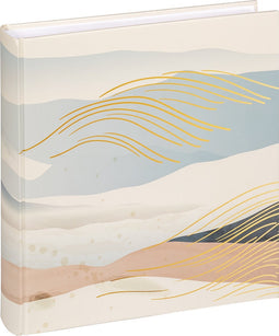 walther design - Variety - Fotoalbum - 30x30 cm - mountain