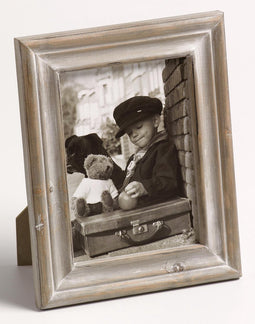 Walther Dijon - Fotolijst - Fotoformaat 13 x 18 cm - Bruin