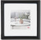 Walther Galeria - Fotolijst - Fotomaat 20x20 cm - Zwart