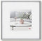 Walther Galeria - Fotolijst - Fotomaat 30x30 cm - Zilver