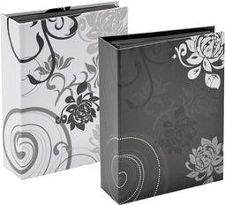 Walther Grindy 10x15 100 Fotos Memo farbl.sort. MA201