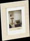 Walther Home - Fotolijst - Fotoformaat 15x20 cm - Crème Wit