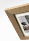 Walther Home - Fotolijst - Fotoformaat 20 x 30 cm - Beige Bruin