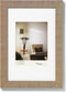 Walther Home - Fotolijst - Fotoformaat 20 x 30 cm - Beige Bruin