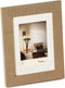 Walther Home - Fotolijst - Fotoformaat 20 x 30 cm - Beige Bruin