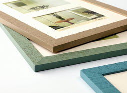 Walther Home - Fotolijst - Fotoformaat 20 x 30 cm - Grijs