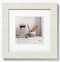 Walther Home - Fotolijst - Fotoformaat 20x20 cm - Crème Wit
