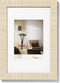 Walther Home - Fotolijst - Fotoformaat 30x30 cm - Crème Wit