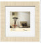 Walther Home - Fotolijst - Fotoformaat 30x30 cm - Crème Wit