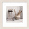 Walther Home - Fotolijst - Fotoformaat 40x40 cm - Crème Wit