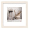 Walther Home - Fotolijst - Fotoformaat 40x40 cm - Crème Wit
