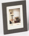 Walther Home - Fotolijst- Fotomaat 13x18 cm - Grijs