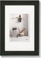 Walther Home - Fotolijst - Fotomaat 24x30 cm - Zwart