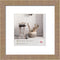 Walther Home - Fotolijst - Fotomaat 30x30 cm - Beige Bruin