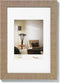 Walther Home - Fotolijst - Fotomaat 30x30 cm - Beige Bruin