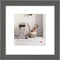 Walther Home - Fotolijst - Fotomaat 30x30 cm - Grijs