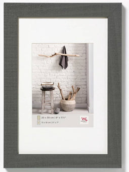 Walther Home - Fotolijst - Fotomaat 30x40 cm - Grijs