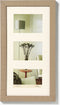 Walther Home - Fotolijst - Fotomaat 3x13x18 cm - Beige Bruin