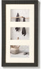 Walther Home - Fotolijst - Fotomaat 3x13x18 cm - Zwart